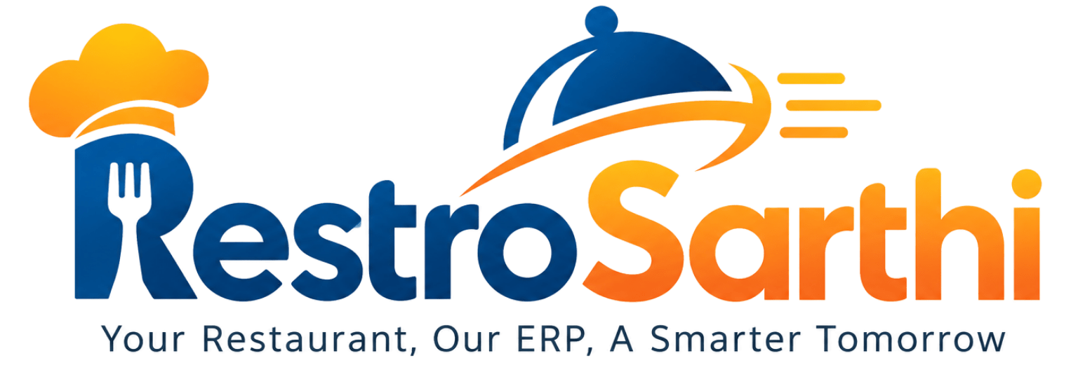 Restro Sarthi logo